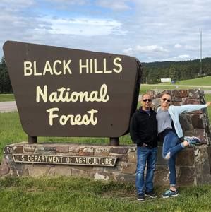 Meet your Posher, Grace